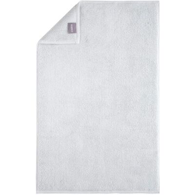 EGERIA Boston Grau Baumwolle Badeteppich - Badematte EGERIA Boston Grau Baumwolle Badeteppich - Badematte