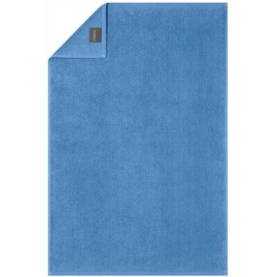 EGERIA Boston Nordic Blau Badvorleger - Badvorleger EGERIA Boston Nordic Blau Badvorleger - Badvorleger