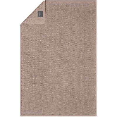 EGERIA Boston Badematte - Uni, 80x50cm, Baumwolle EGERIA Boston Badematte - Uni, 80x50cm, Baumwolle