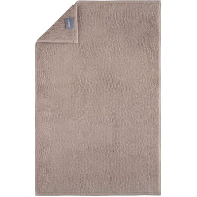 EGERIA Boston Badematte - Uni, 80x50cm, Baumwolle EGERIA Boston Badematte - Uni, 80x50cm, Baumwolle