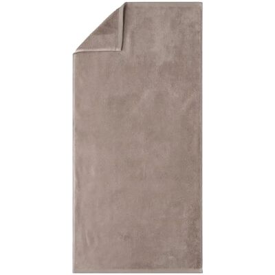 EGERIA - Elegant - Holz - 75x160 cm - Badetuch EGERIA - Elegant - Holz - 75x160 cm - Badetuch