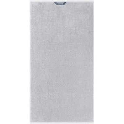 EGERIA - BOSTON - Grau - 70x140 cm - Badetuch EGERIA - BOSTON - Grau - 70x140 cm - Badetuch