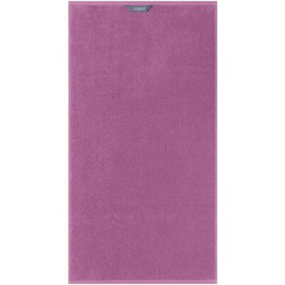 EGERIA - BOSTON - Heather Grey - 70x140cm - Badetuch EGERIA - BOSTON - Heather Grey - 70x140cm - Badetuch