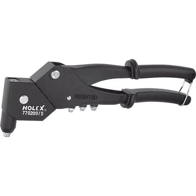 HOLEX - Handrisszange 10x310mm - Handrisszange HOLEX - Handrisszange 10x310mm - Handrisszange
