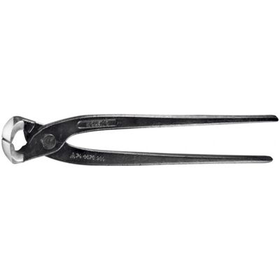 HOLEX Schwarze Zange - Dünner Kopf, Lange Griffe - 250mm - Schneidkante HOLEX Schwarze Zange - Dünner Kopf, Lange Griffe - 250mm - Schneidkante