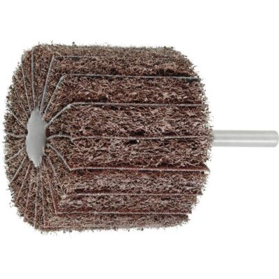 HOLEX - Brosses à poncer - 20x450, 60x30, 16x265, 20x250 - Grain grossier - Publicité HOLEX - Brosses à poncer - 20x450, 60x30, 16x265, 20x250 - Grain grossier - Publicité