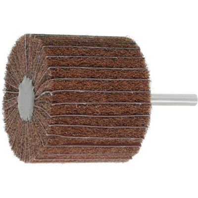 HOLEX - Feine abrasivstoffgewebe Lamellbürsten 40x20mm - Bürsten HOLEX - Feine abrasivstoffgewebe Lamellbürsten 40x20mm - Bürsten
