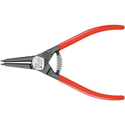 HOLEX - Sicherheitsringzange - 225mm, 600mm, 115mm, 760mm, 200mm - Sicherheitsringzangen HOLEX - Sicherheitsringzange - 225mm, 600mm, 115mm, 760mm, 200mm - Sicherheitsringzangen