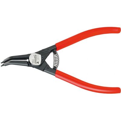 HOLEX Sicherungsringzange - Gebogene 45° Chrom-Vanadium-Stahl HOLEX Sicherungsringzange - Gebogene 45° Chrom-Vanadium-Stahl