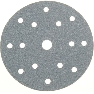 HOLEX - Schleifscheibe 150mm - Für Metall, Kunststoff, Holz HOLEX - Schleifscheibe 150mm - Für Metall, Kunststoff, Holz