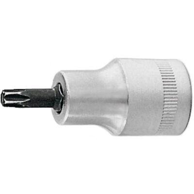 HOLEX Torx TX55 Nuss - 1/2 Zoll - Sicherer Sitz HOLEX Torx TX55 Nuss - 1/2 Zoll - Sicherer Sitz