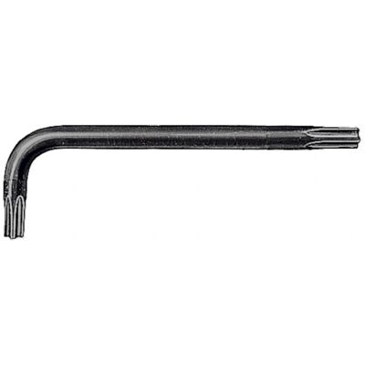 HOLEX - Gebogener Torx Schraubendreher TX60 - 120x38mm HOLEX - Gebogener Torx Schraubendreher TX60 - 120x38mm