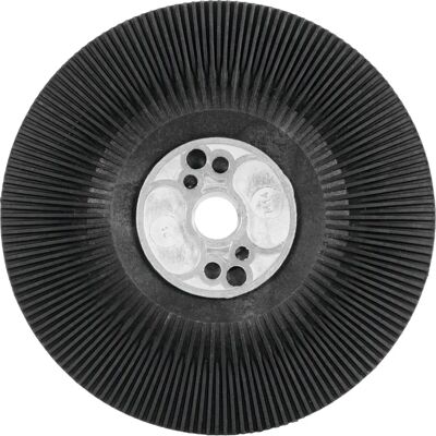 HOLEX Schleifscheiben - 125mm, M14 Gewinde - Support Typ HOLEX Schleifscheiben - 125mm, M14 Gewinde - Support Typ