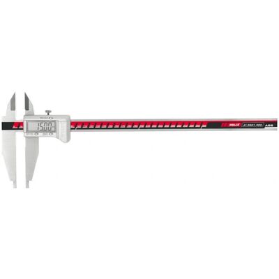 HOLEX Messschieber - Digital mit Stahlgehäuse - 90mm Spitze HOLEX Messschieber - Digital mit Stahlgehäuse - 90mm Spitze