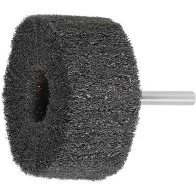 HOLEX - Schleifvliesräder - Mittel SiC - 12x465mm HOLEX - Schleifvliesräder - Mittel SiC - 12x465mm