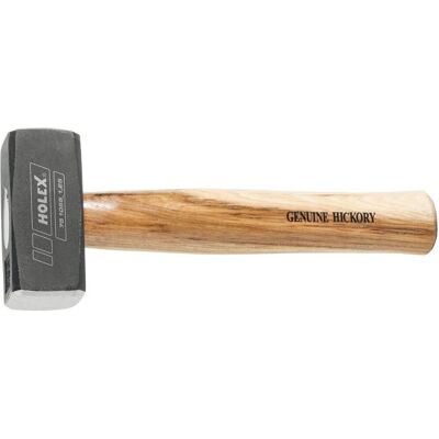 HOLEX Mazzetta - Gusshammer, Schwarz - Hammer HOLEX Mazzetta - Gusshammer, Schwarz - Hammer