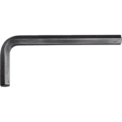 HOLEX - Clé hexagonale - Pliée, Phosphatée - 12x13mm - 100mm - 7-8/10 Tournevis - Publicité HOLEX - Clé hexagonale - Pliée, Phosphatée - 12x13mm - 100mm - 7-8/10 Tournevis - Publicité
