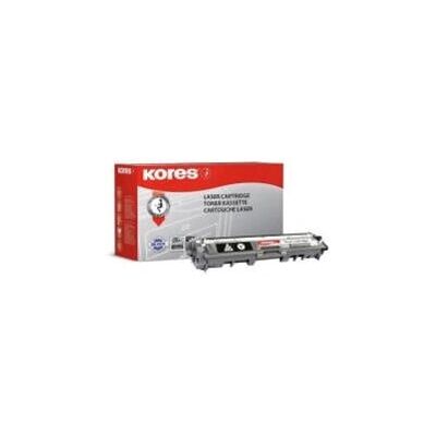 Kores X257HCS Schwarzer Toner - 3000 Seiten Kores X257HCS Schwarzer Toner - 3000 Seiten