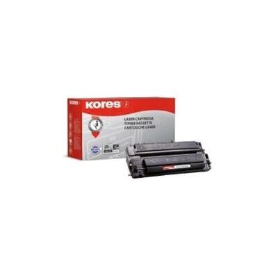 Toner Nero Kores G866RB - Laserjet 5P/6P/5MP/6MP - 4000 Pagine Toner Nero Kores G866RB - Laserjet 5P/6P/5MP/6MP - 4000 Pagine