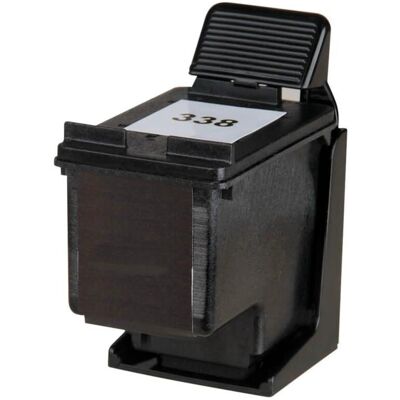 Kores G1022BK Tintenpatrone - Schwarz - Druckerpatrone Kores G1022BK Tintenpatrone - Schwarz - Druckerpatrone