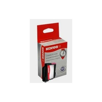 Kores G1060M Tintenpatrone - Magenta - Tintenpatrone Kores G1060M Tintenpatrone - Magenta - Tintenpatrone