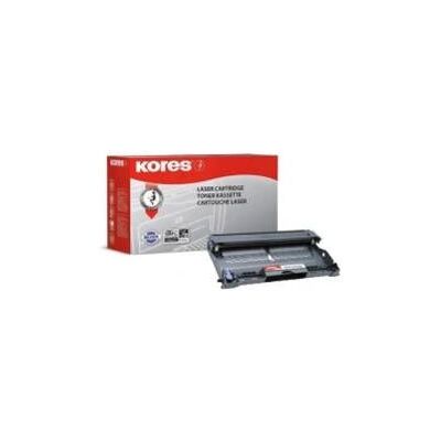 Kores G1159DKRB Toner & Trommel - Kompatibel mit Brother Kores G1159DKRB Toner & Trommel - Kompatibel mit Brother