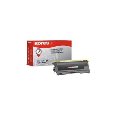 Kores G1159HCRB Tonerpatrone - Schwarz - 5000 Seiten - Toner Kores G1159HCRB Tonerpatrone - Schwarz - 5000 Seiten - Toner