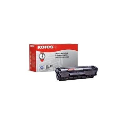 Toner Kores G1176RB - 2000 Pages - Noir - Accessoire d'imprimante - Publicité Toner Kores G1176RB - 2000 Pages - Noir - Accessoire d'imprimante - Publicité