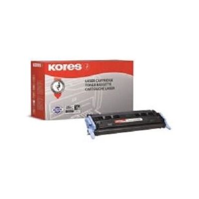 Kores G1203RBS Toner 2500 Seiten Schwarz Kores G1203RBS Toner 2500 Seiten Schwarz