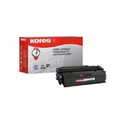 Kores G1207XLRB Tonerpatrone - Schwarz - 12.000 Seiten Kores G1207XLRB Tonerpatrone - Schwarz - 12.000 Seiten