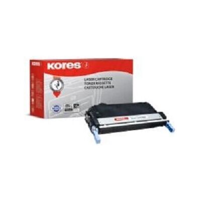 Kores G1208RBS Tonerkartusche - LaserJet 4700 - Schwarz Kores G1208RBS Tonerkartusche - LaserJet 4700 - Schwarz