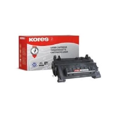 Kores G1213RB Schwarze Tonerkartusche - für HP LaserJet 4014-4015-4515 Kores G1213RB Schwarze Tonerkartusche - für HP LaserJet 4014-4015-4515
