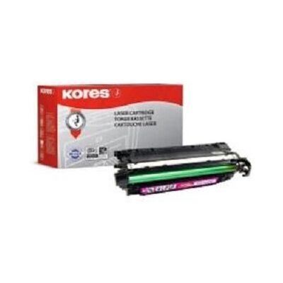 Kores G1219RBR Magenta Toner - 7000 Seiten Kores G1219RBR Magenta Toner - 7000 Seiten
