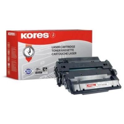 Kores G1222RB LaserJet Tonerpatrone - 6000 Seiten Kores G1222RB LaserJet Tonerpatrone - 6000 Seiten