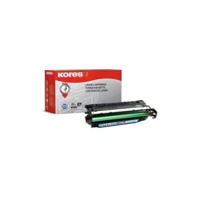 Kores G1232RBB Cyan Toner für HP M551DN - 6000 Seiten Kores G1232RBB Cyan Toner für HP M551DN - 6000 Seiten