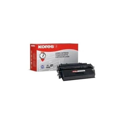 Kores G1235XLRB Tonerpatrone - 13000 Seiten - Schwarz Kores G1235XLRB Tonerpatrone - 13000 Seiten - Schwarz