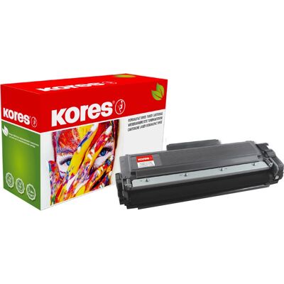 Kores Magenta Toner - G1246HCR - 3500 Seiten - Für Brother HL-L8250CDN Kores Magenta Toner - G1246HCR - 3500 Seiten - Für Brother HL-L8250CDN