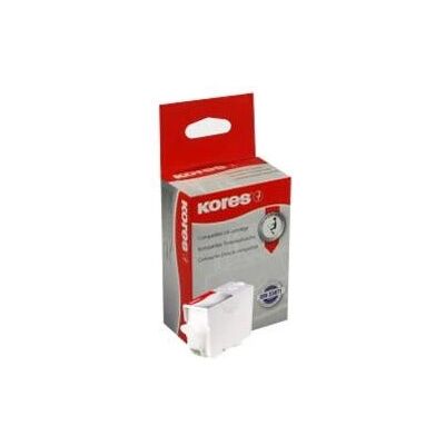 Cartuccia di Inchiostro Kores G1504BK - Nera - 1 Pack Cartuccia di Inchiostro Kores G1504BK - Nera - 1 Pack