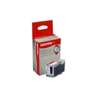 Kores G1508BK Tintenpatrone - Schwarz - Tintenstrahldrucker Kores G1508BK Tintenpatrone - Schwarz - Tintenstrahldrucker