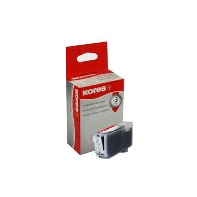 Kores G1514BK Tintenpatrone - Schwarz - Tintenpatrone Kores G1514BK Tintenpatrone - Schwarz - Tintenpatrone