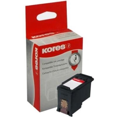 Kores G1516BK Druckerpatrone - Schwarz Kores G1516BK Druckerpatrone - Schwarz