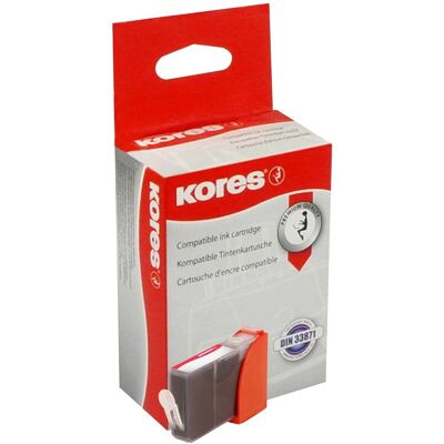 Kores G1519M Magenta Tintenpatrone - Druckerpatrone Kores G1519M Magenta Tintenpatrone - Druckerpatrone