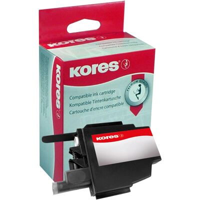 Kores G1524Y Tintenpatrone - Gelb - Tintenstrahldrucker Kores G1524Y Tintenpatrone - Gelb - Tintenstrahldrucker