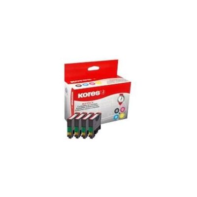 Kores T162640 Tintenpatrone - Druckerpatrone Kores T162640 Tintenpatrone - Druckerpatrone