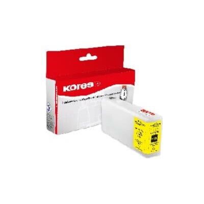 Kores G1628Y Gelb Tintenpatrone - Druckerpatrone Kores G1628Y Gelb Tintenpatrone - Druckerpatrone