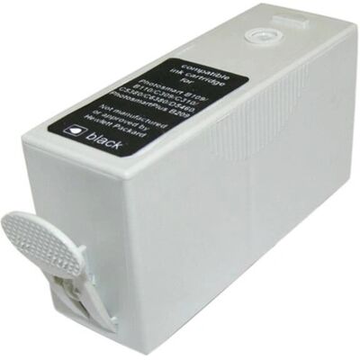 Cartuccia inchiostro Kores G1712Bk - Nera - Per stampanti HP Cartuccia inchiostro Kores G1712Bk - Nera - Per stampanti HP