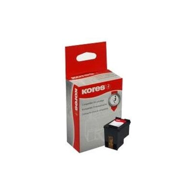 Kores G1719BK Tintenpatrone - Schwarz - Tintenstrahldruckerpatronen Kores G1719BK Tintenpatrone - Schwarz - Tintenstrahldruckerpatronen