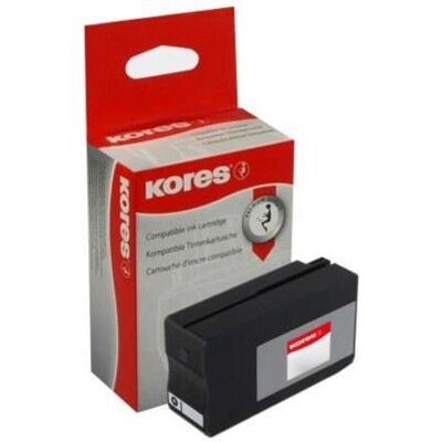 Kores G1722BK Druckerpatrone - schwarze Tinte Kores G1722BK Druckerpatrone - schwarze Tinte