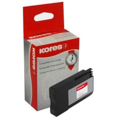 Kores G1723M Magenta Tintenpatrone - Druckerzubehör Kores G1723M Magenta Tintenpatrone - Druckerzubehör