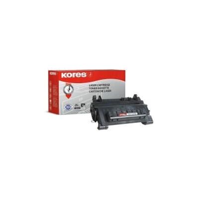 Cartouche de toner Kores G2534RB - Noir - 10 500 pages - Fournitures d'imprimante Cartouche de toner Kores G2534RB - Noir - 10 500 pages - Fournitures d'imprimante